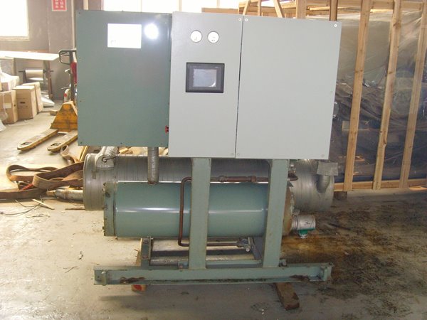 和龙酒店中央空调不停机清洗方法介绍